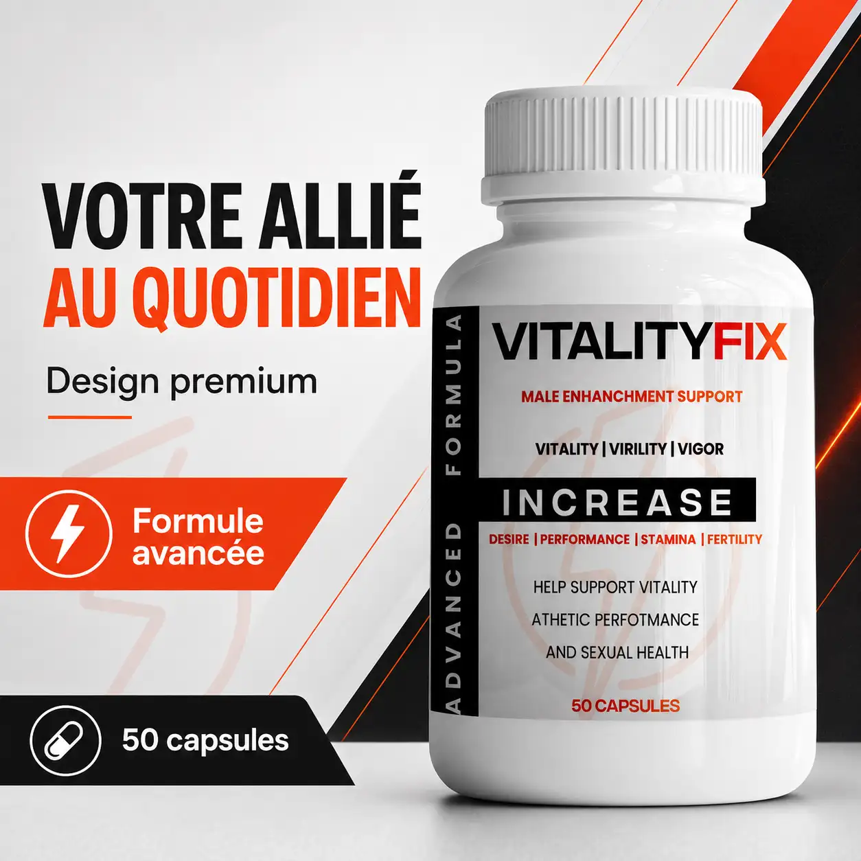 Vitalix CG